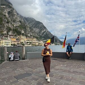 Meet your Posher, Nikki